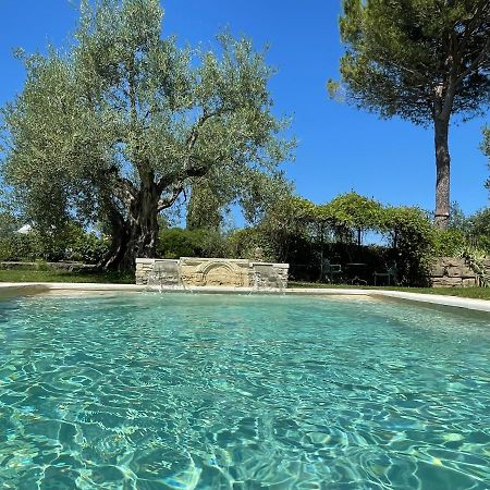 Le Balze Appartamenti Perugia Dış mekan fotoğraf