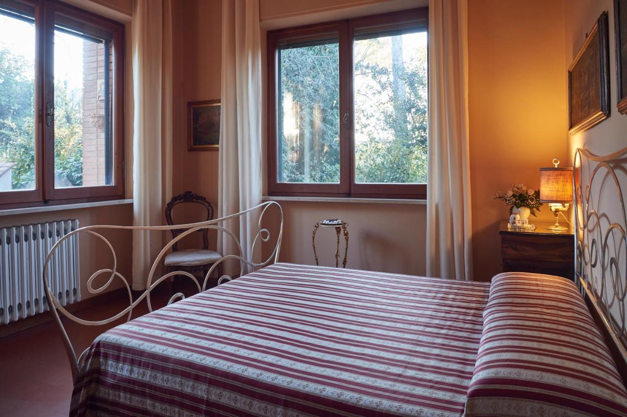 Le Balze Appartamenti Perugia Dış mekan fotoğraf