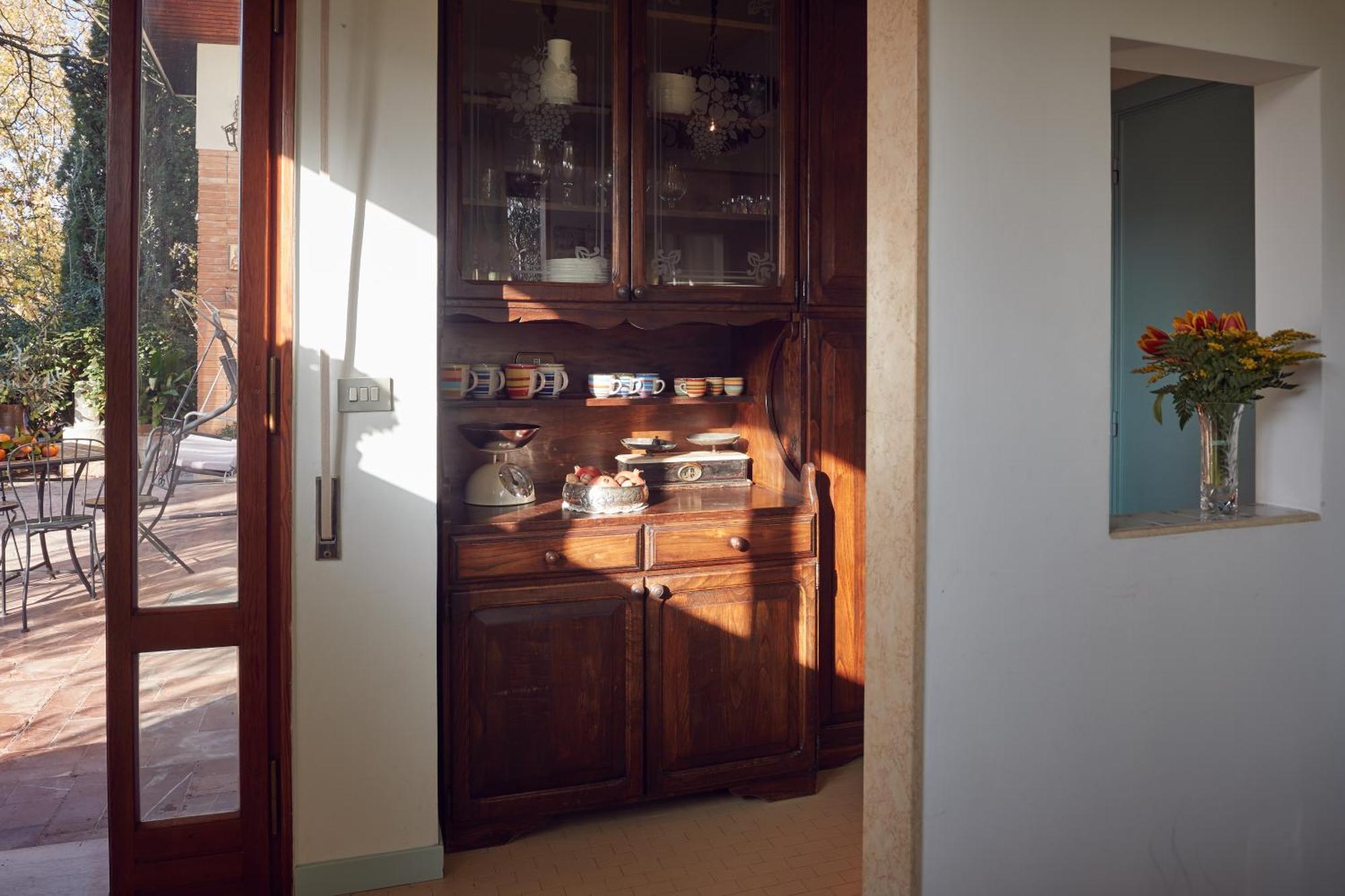 Le Balze Appartamenti Perugia Dış mekan fotoğraf
