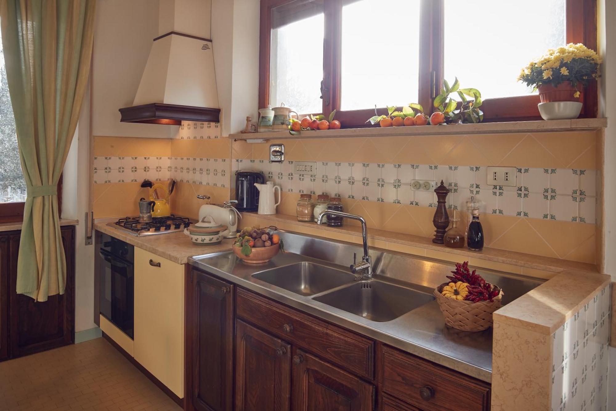 Le Balze Appartamenti Perugia Dış mekan fotoğraf