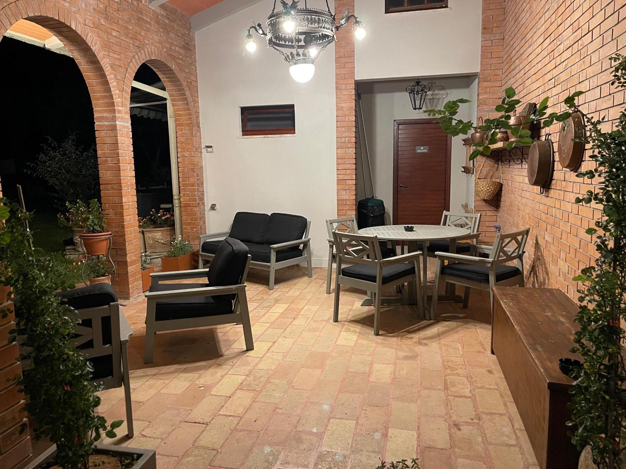 Le Balze Appartamenti Perugia Dış mekan fotoğraf