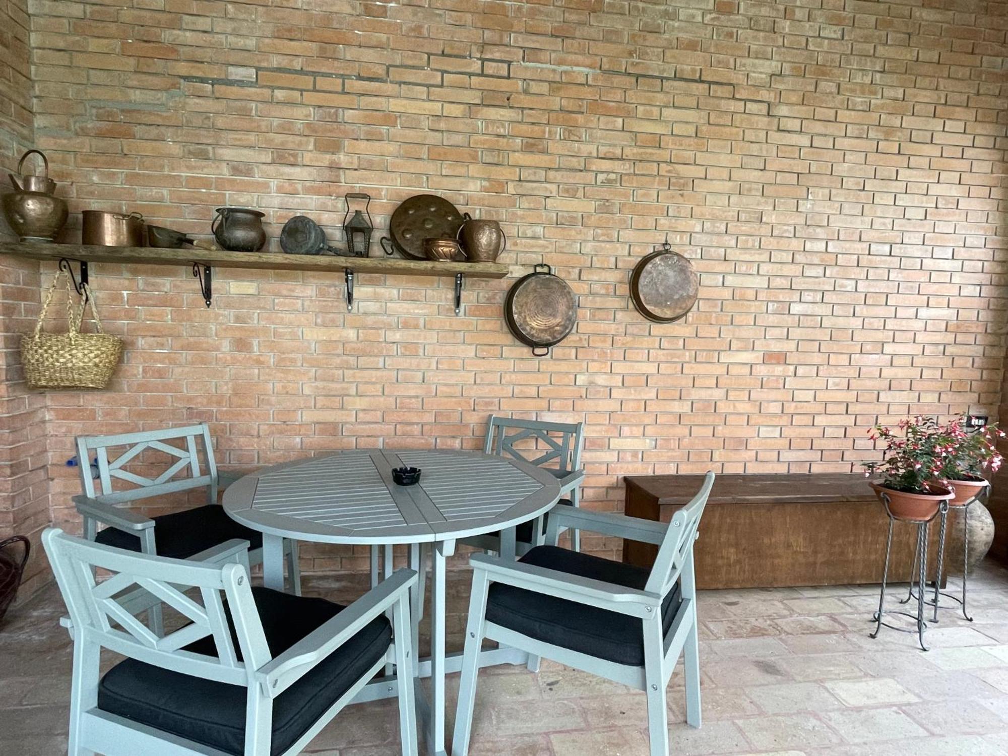 Le Balze Appartamenti Perugia Dış mekan fotoğraf