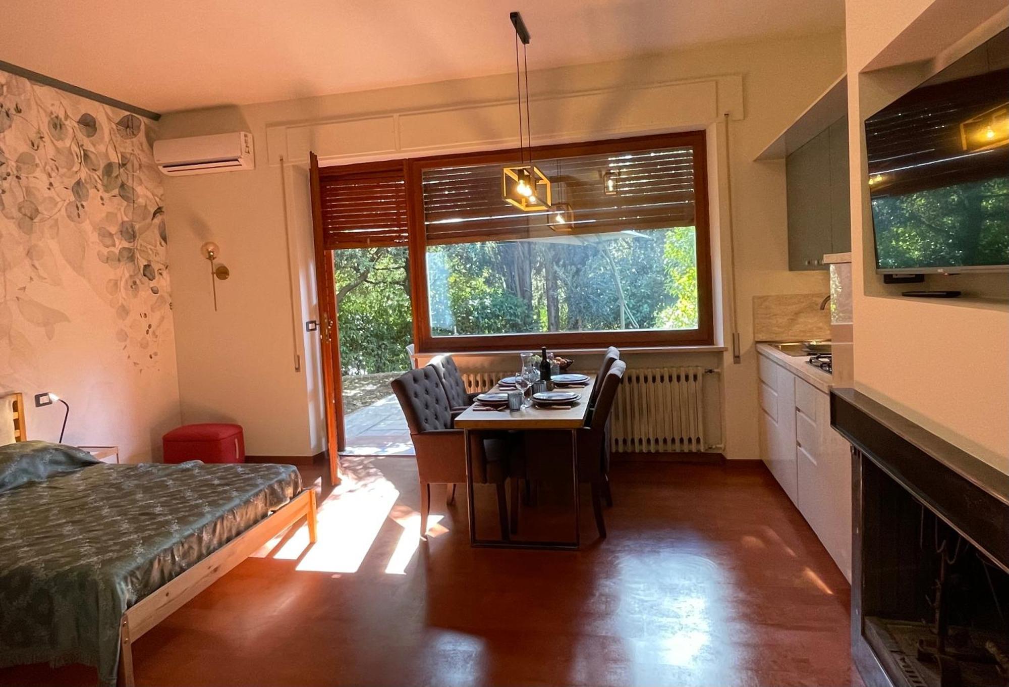 Le Balze Appartamenti Perugia Dış mekan fotoğraf