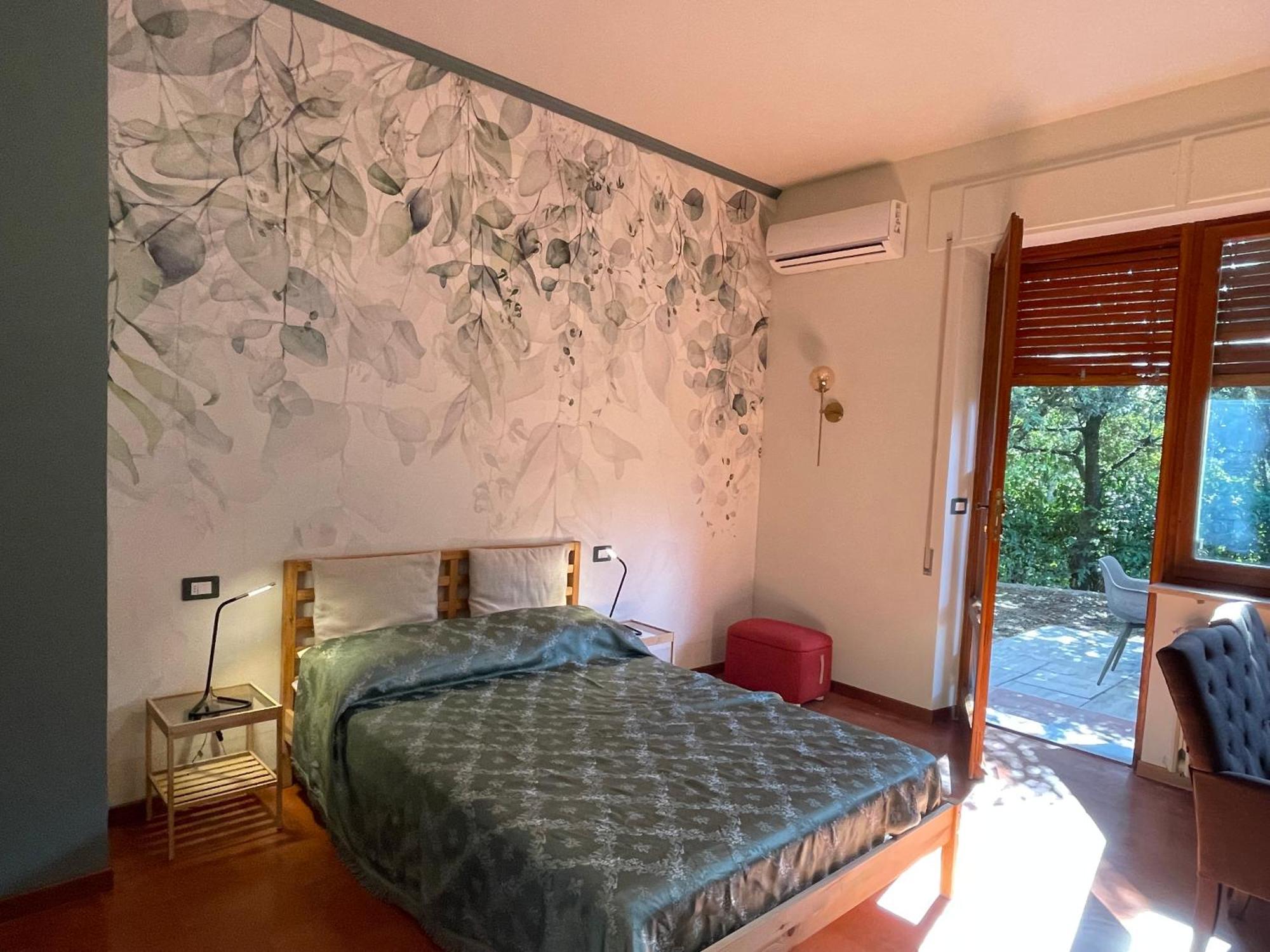 Le Balze Appartamenti Perugia Dış mekan fotoğraf