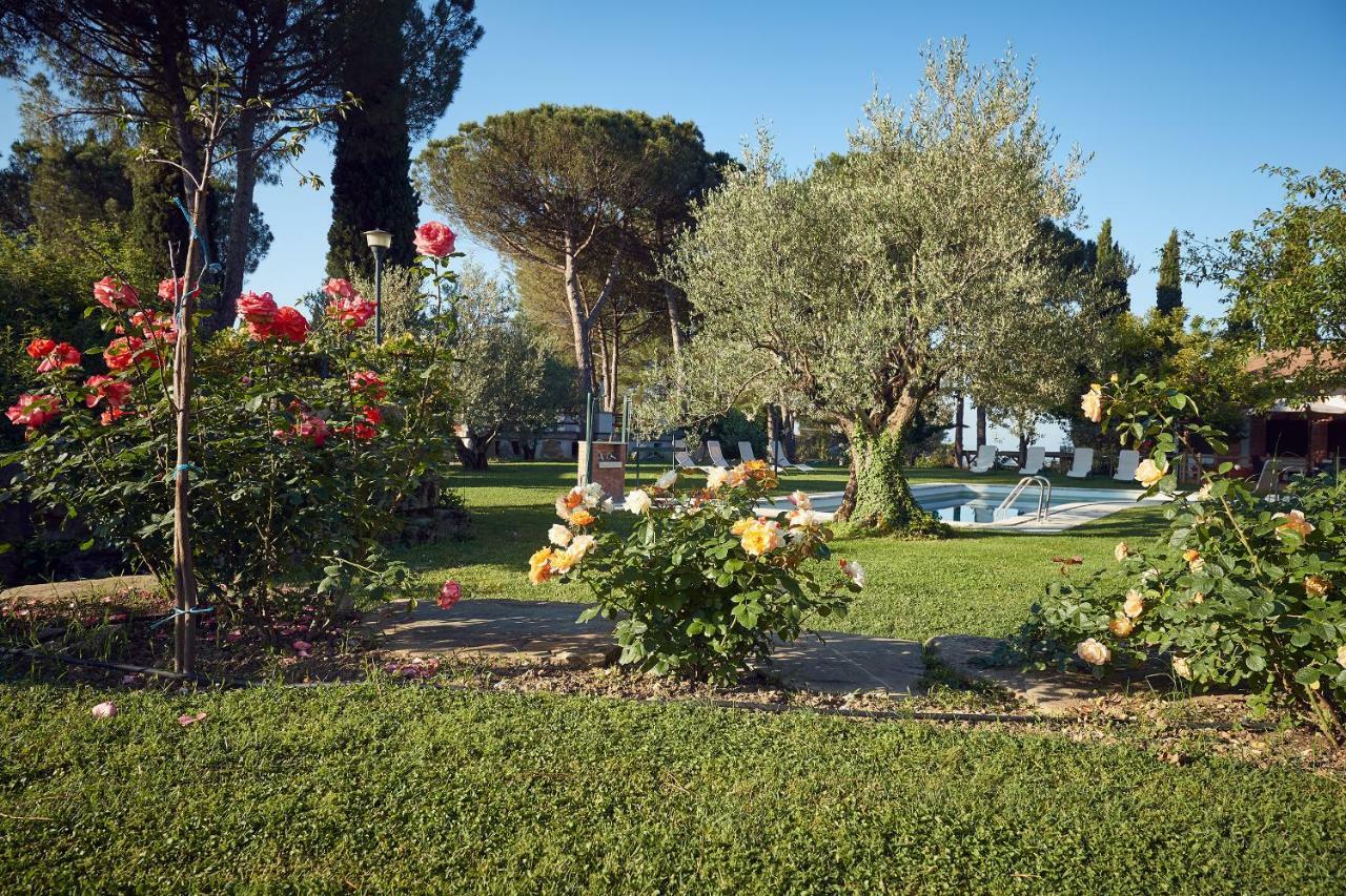 Le Balze Appartamenti Perugia Dış mekan fotoğraf