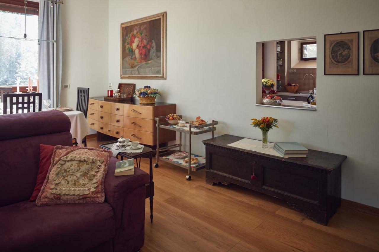 Le Balze Appartamenti Perugia Dış mekan fotoğraf