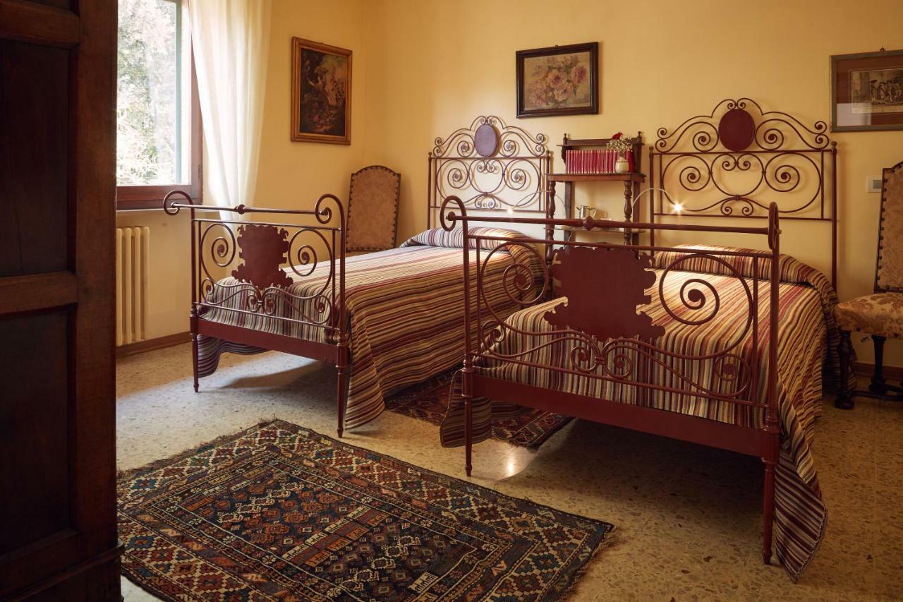 Le Balze Appartamenti Perugia Dış mekan fotoğraf