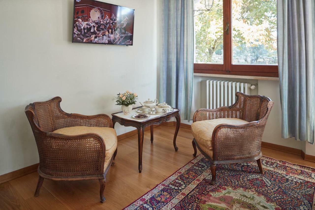 Le Balze Appartamenti Perugia Dış mekan fotoğraf