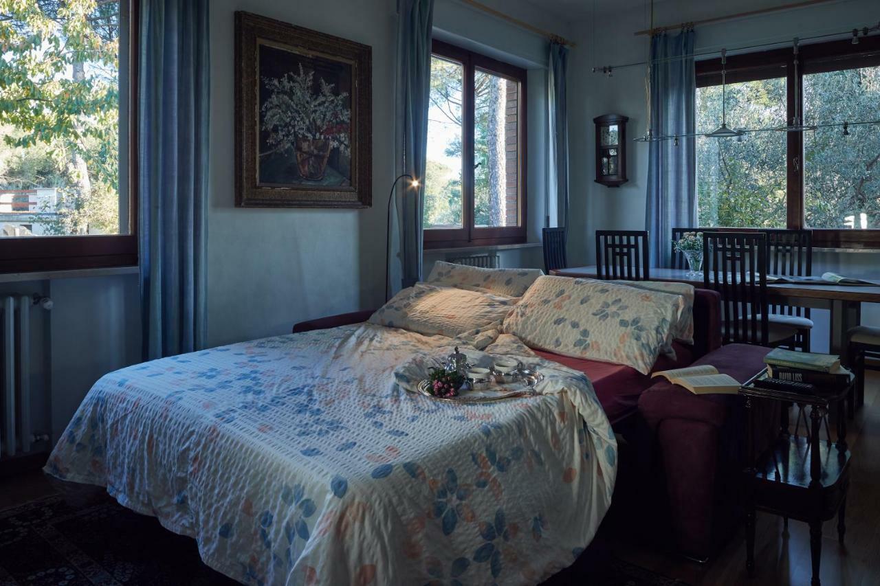 Le Balze Appartamenti Perugia Dış mekan fotoğraf