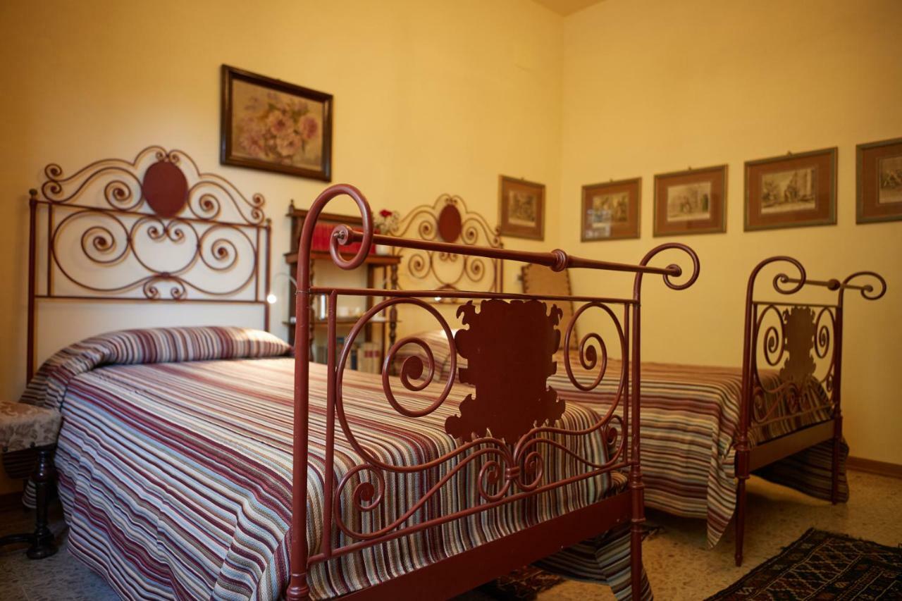 Le Balze Appartamenti Perugia Dış mekan fotoğraf